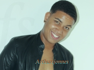 Arthurtjonnes