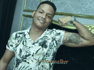 Arthurwalker