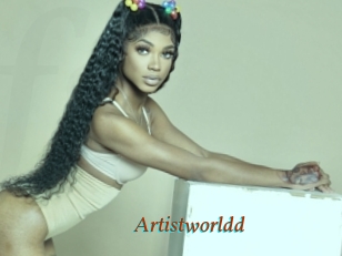 Artistworldd