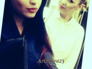 Artmaya23