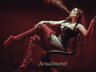Arualmoret