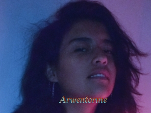 Arwentorme