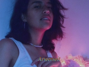 Arwenwit