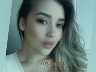 Aryaevans