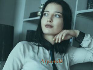 Aryamilk