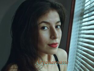 Aryanarousse