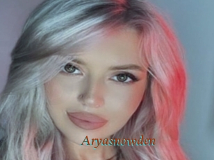Aryasnowden
