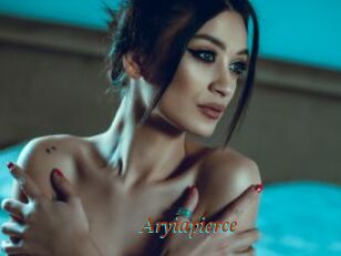 Aryiapierce