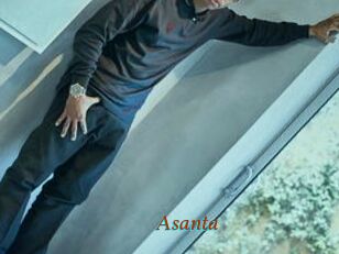 Asanta