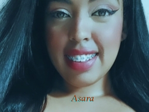 Asara