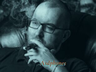 Asdphones