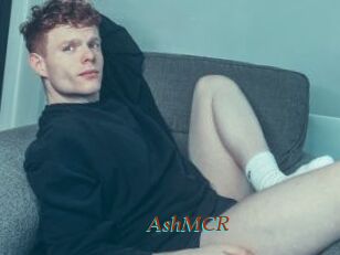 AshMCR