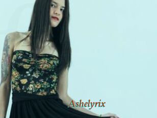 Ashelyrix