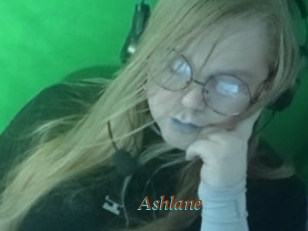 Ashlane