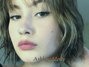 Ashleyadderly