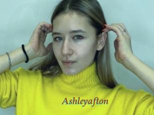 Ashleyafton