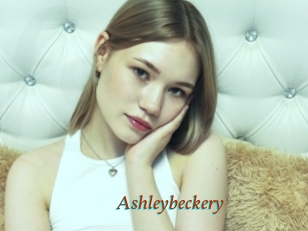 Ashleybeckery