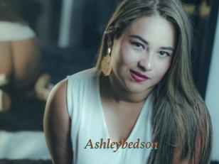 Ashleybedson