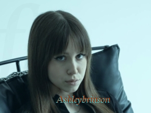 Ashleybrinson