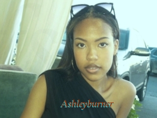 Ashleyburner