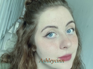 Ashleycinn