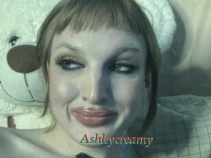Ashleycreamy