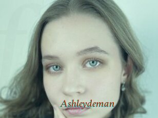 Ashleydeman