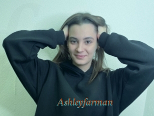 Ashleyfarman
