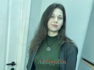 Ashleyfollin
