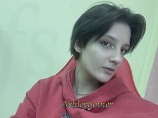 Ashleygomer