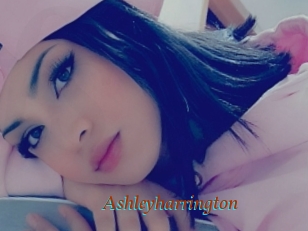 Ashleyharrington
