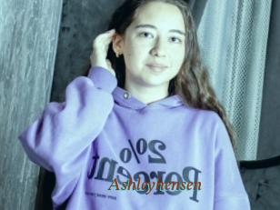 Ashleyhensen