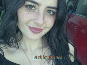 Ashleyjannes