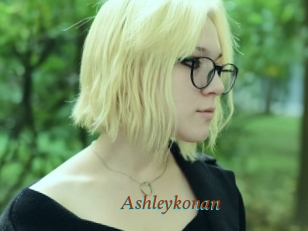 Ashleykonan