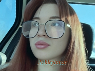Ashleylimur