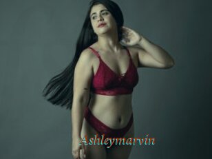Ashleymarvin