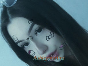 Ashleymertins