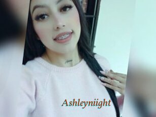 Ashleyniight