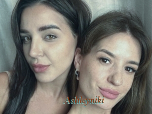 Ashleyniki