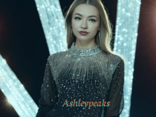 Ashleypeaks