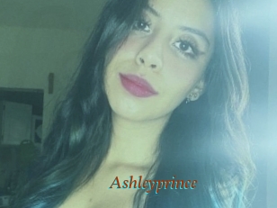 Ashleyprince