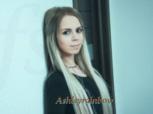 Ashleyrainbow