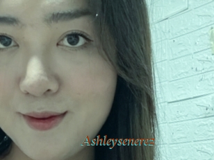Ashleysenerez