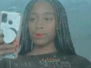 Ashleyss