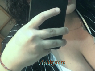 Ashleytorn