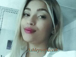 Ashleyversace18