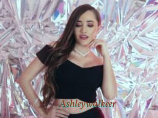 Ashleywalkeer