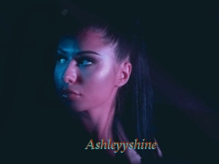 Ashleyyshine