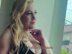 Ashlleybenson