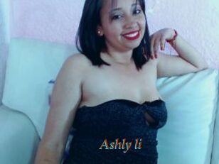 Ashly_li